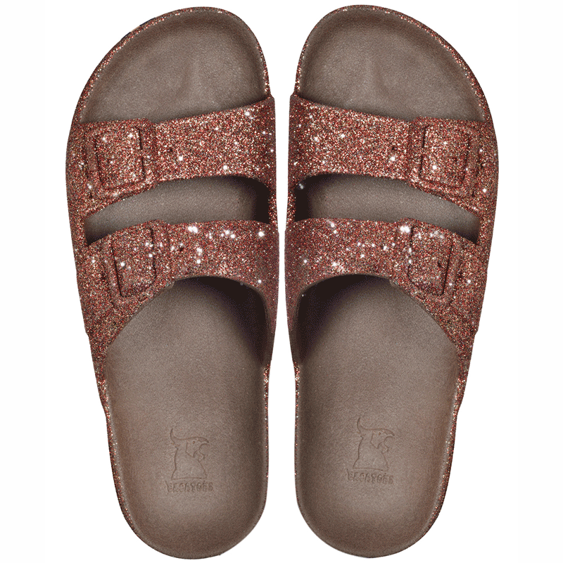 Sandales - Trancoso - Brown Multico