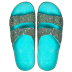 Sandales - Trancoso - Mint