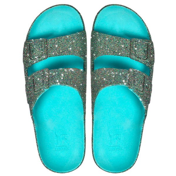Sandales - Trancoso - Mint