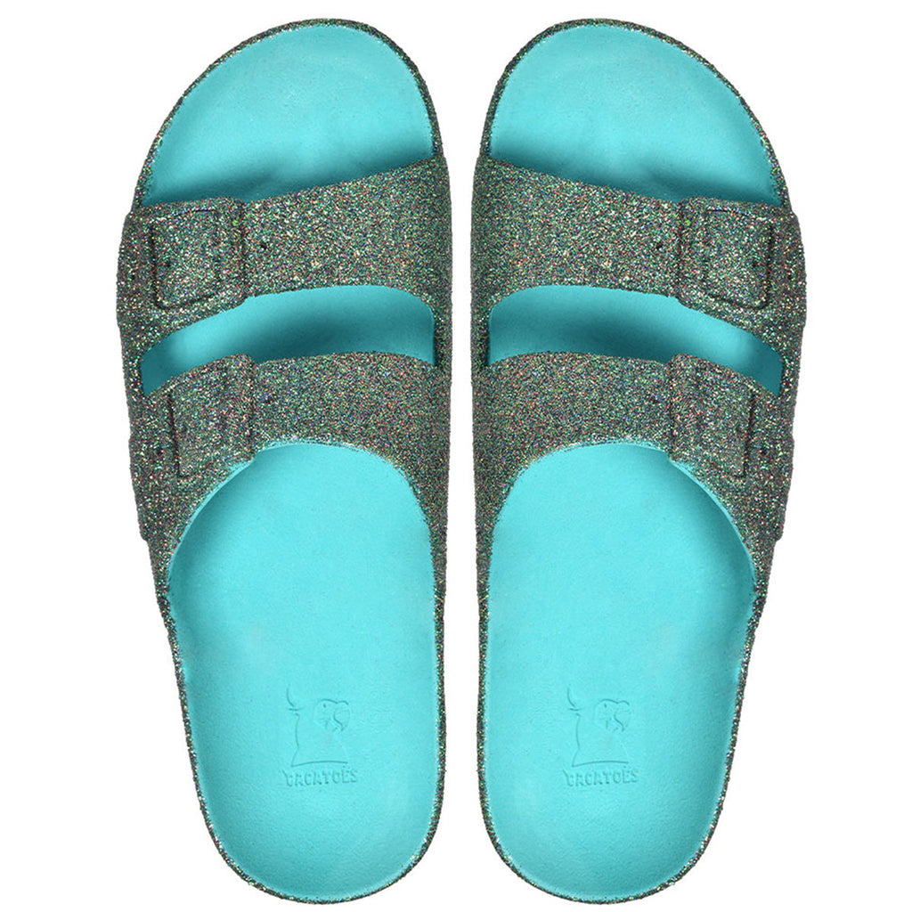 Sandales - Trancoso - Mint