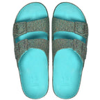 Sandales - Trancoso - Mint