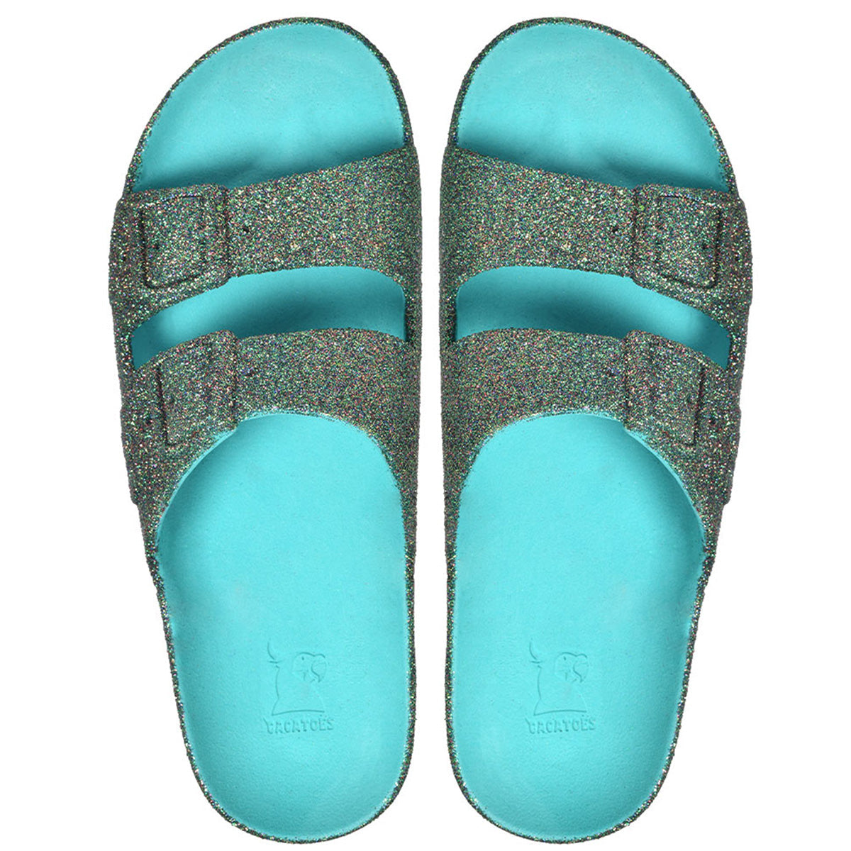 Sandales - Trancoso - Mint