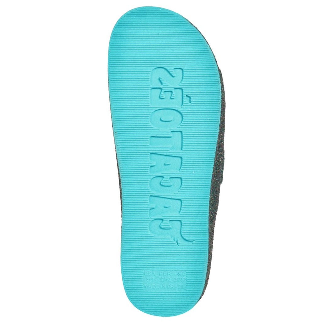 Sandales - Trancoso - Mint