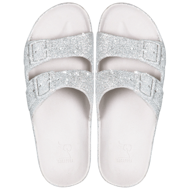 Sandales - Trancoso - White