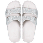 Sandales - Trancoso - White