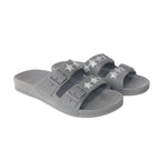 Sandales - Ilha Bela - Cool Grey