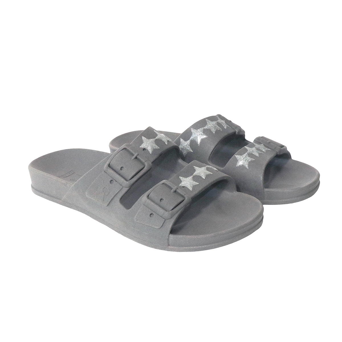 Sandales - Ilha Bela - Cool Grey