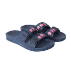 Sandales - Ilha Bela - Navy