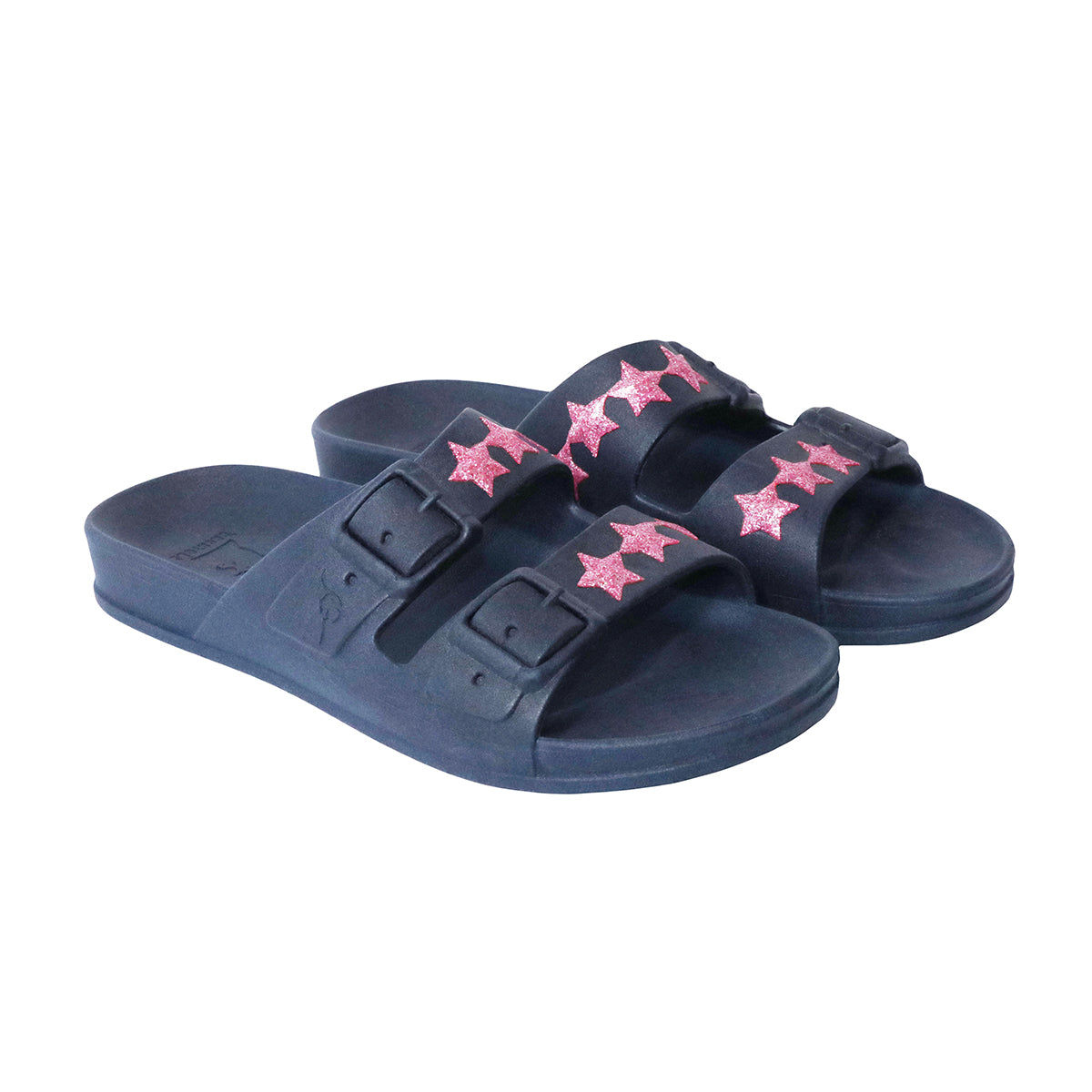 Sandales - Ilha Bela - Navy