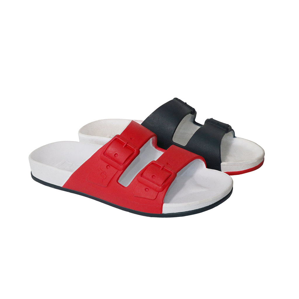 Sandales - Natal - White