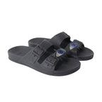 Sandales - Olhos - Black Multico