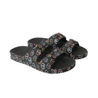 Sandales - Paz E Amor - Black