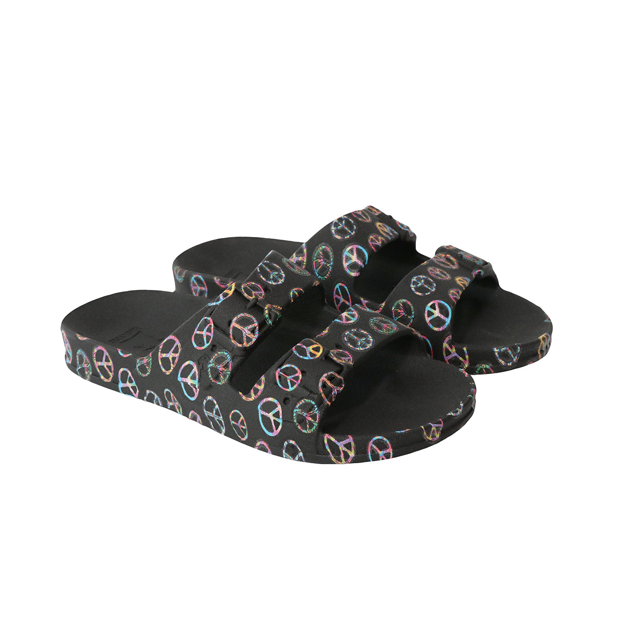 Sandales - Paz E Amor - Black