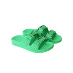Sandales - Pitinga - Green