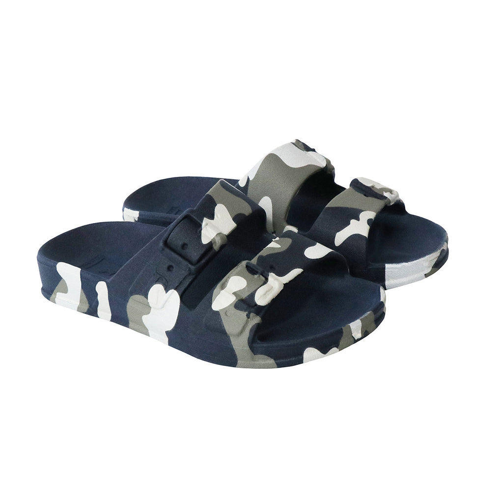 Sandales - Rondonia - Navy Cool Grey