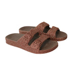 Sandales - Trancoso - Brown Multico