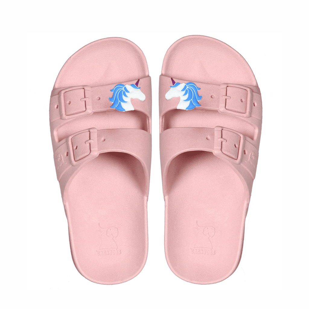 Sandales - Unicornio - Pink