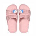 Sandales - Unicornio - Pink