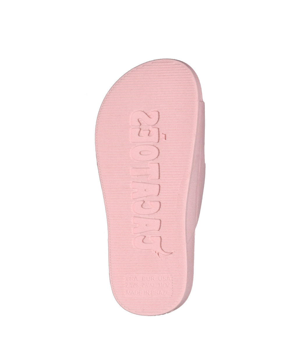 Sandales - Unicornio - Pink