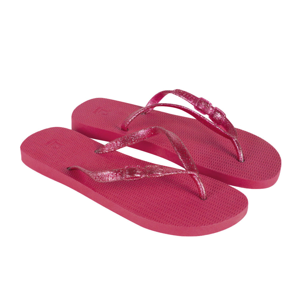 Tongs - Morango Jellya - Framboise