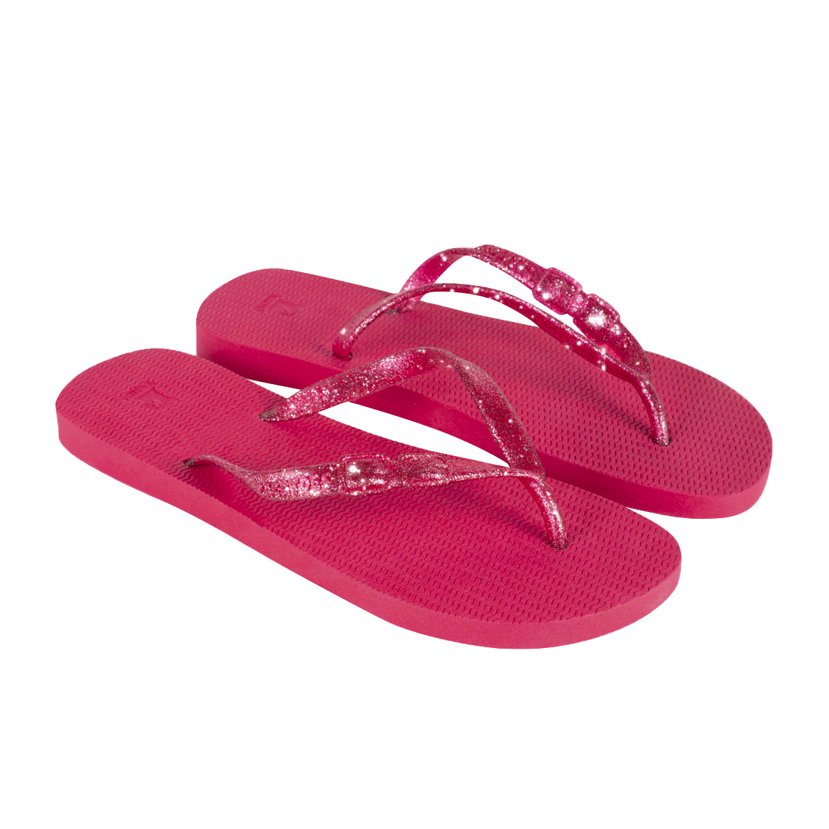 Tongs - Morango Jellya - Framboise