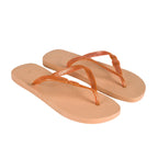 Tongs - Morango Jellya - Nude