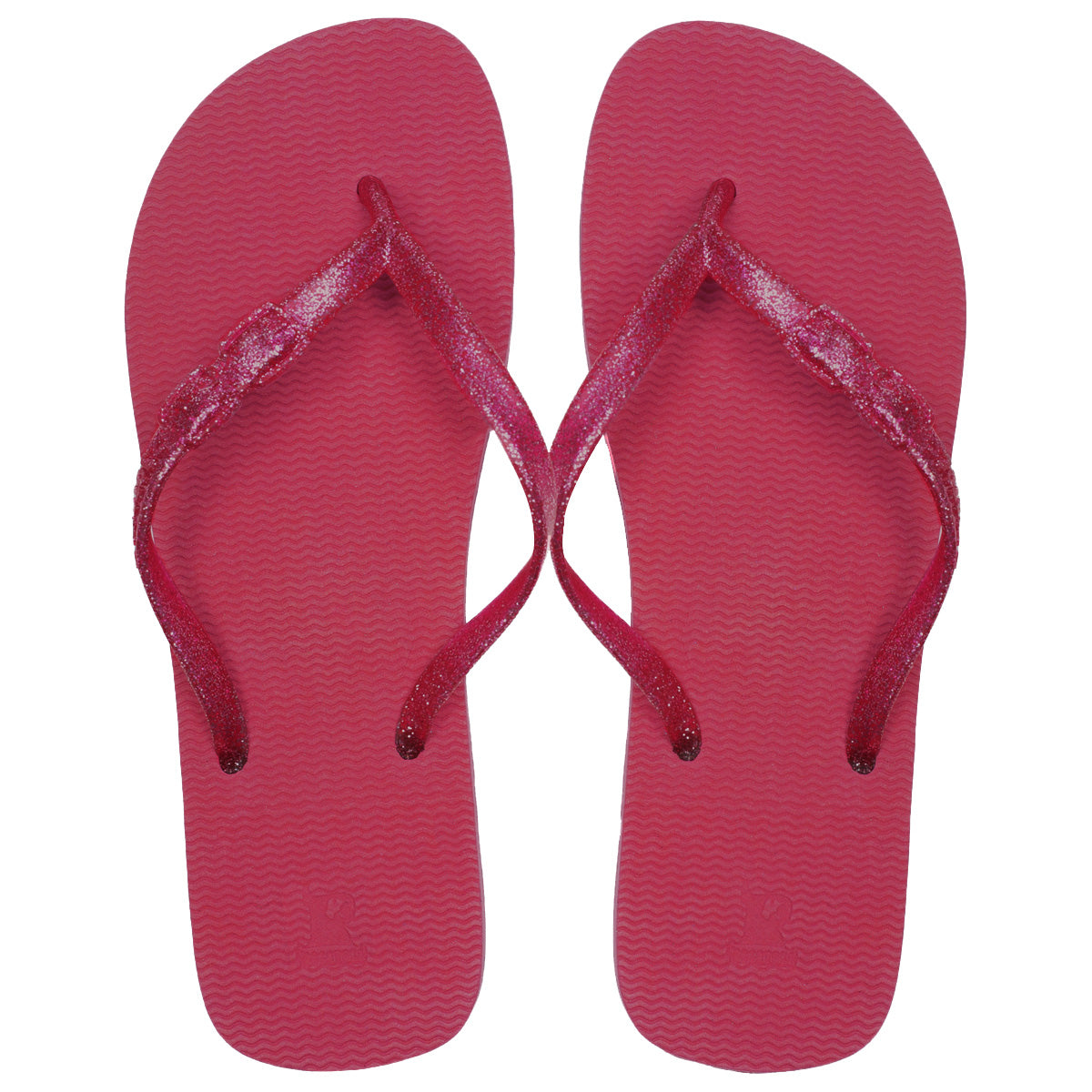 Tongs - Morango Jellya - Framboise