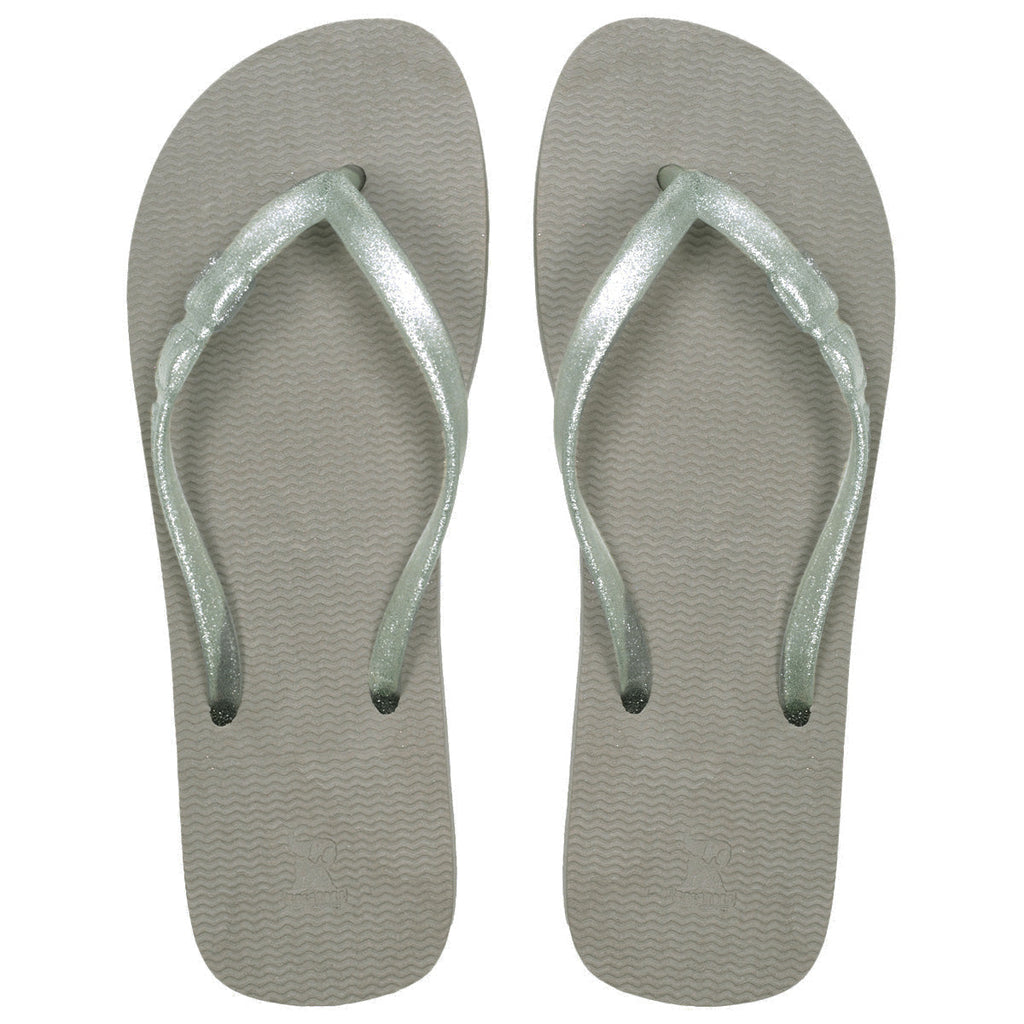 Tongs - Morango Jellya - Grey