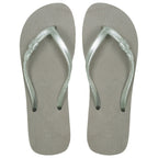 Tongs - Morango Jellya - Grey