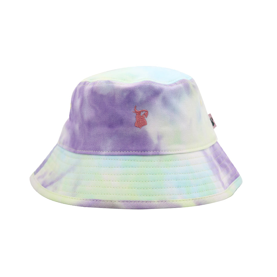 Chapeau - Bobolino Tie & Dye - Blue