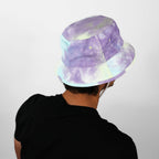 Chapeau - Bobolino Tie & Dye - Blue
