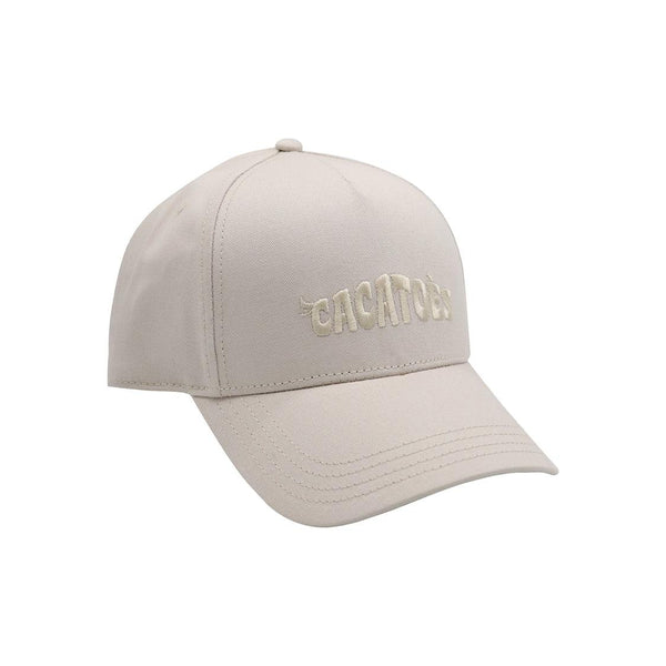 Casquette - Capoeira Classic - Craie