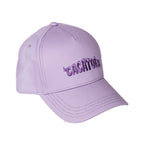 Casquette - Capoeira Classic - Parme