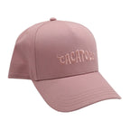Casquette - Capoeira Classic - Vintage Pink