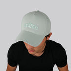 Casquette - Capoeira Classic - Vert D'Eau