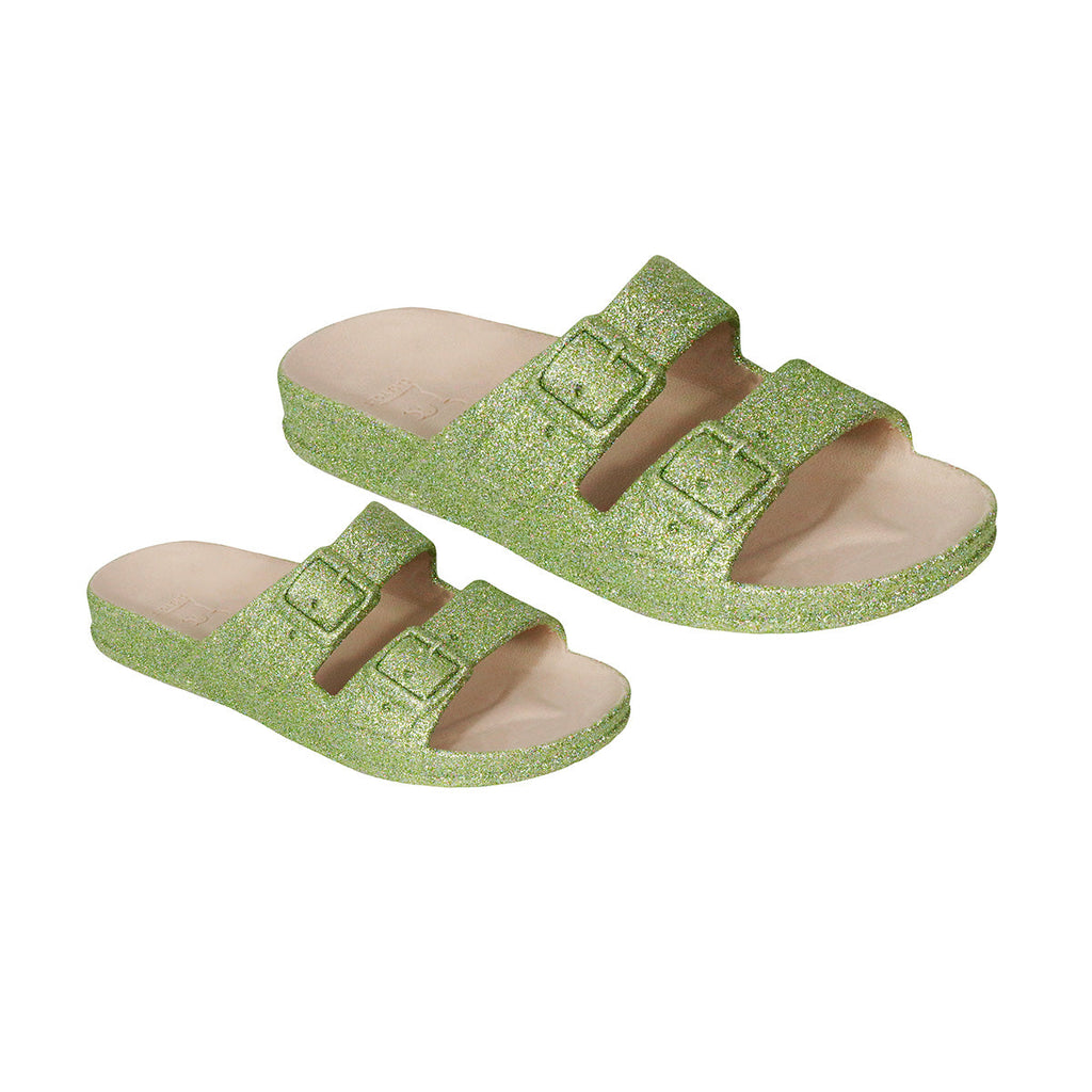 Sandales - Trancoso - Pistachio