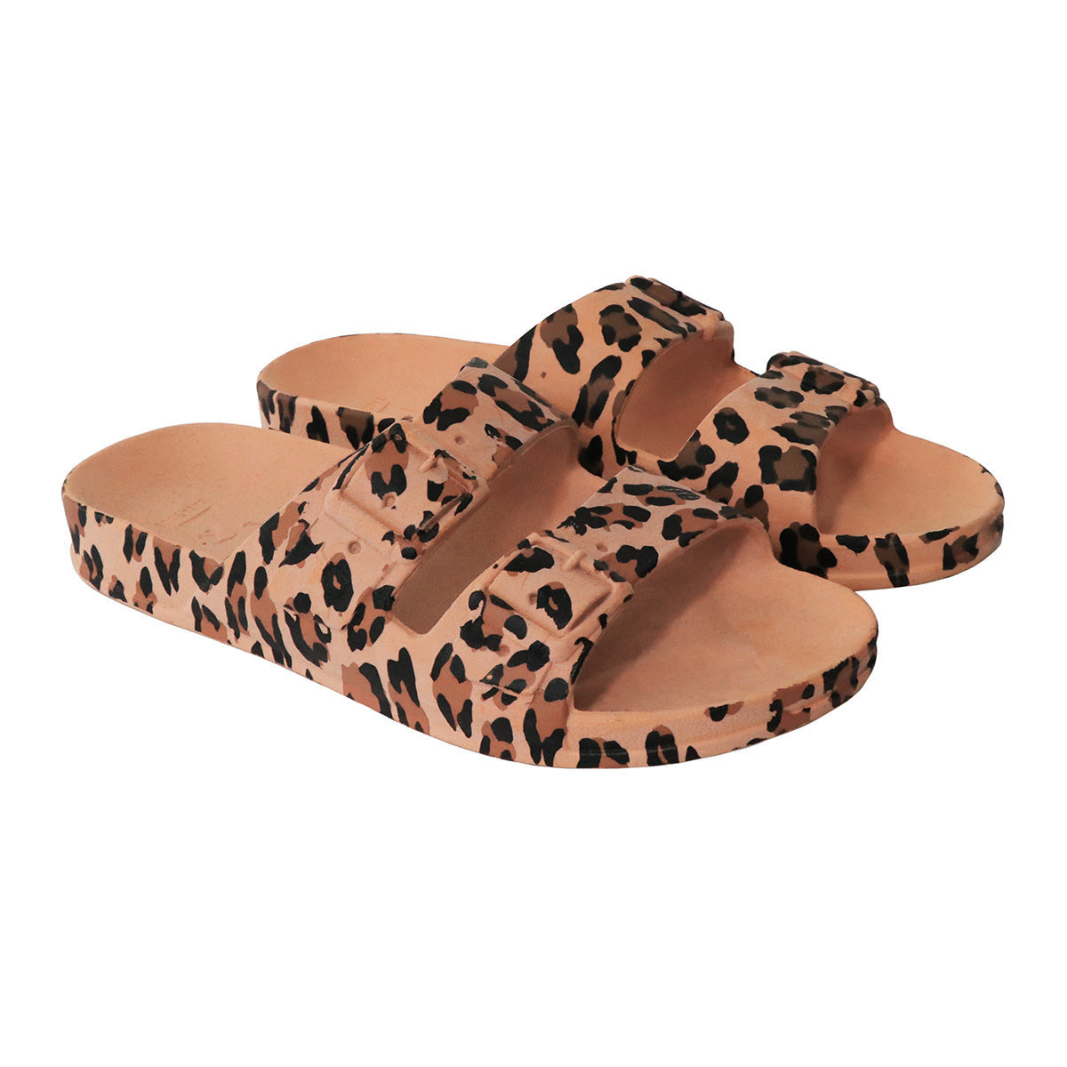 Sandales - Amazonia - Camel