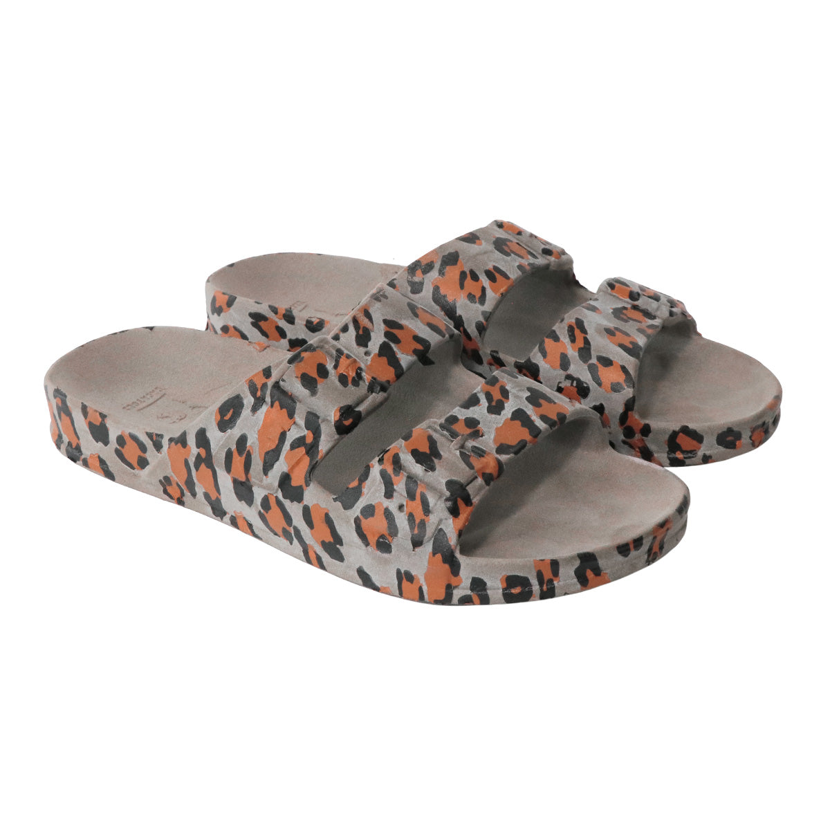 Sandales - Amazonia - Cool Grey