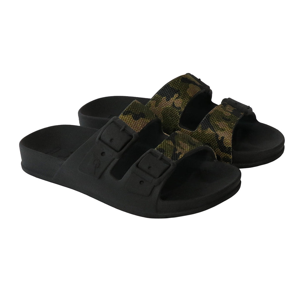 Sandales - Anturio - Black