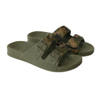 Sandales - Anturio - Dark Kaki