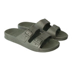 Sandales - Baleia - Dark Kaki
