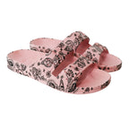 Sandales - Bandana - Poudre