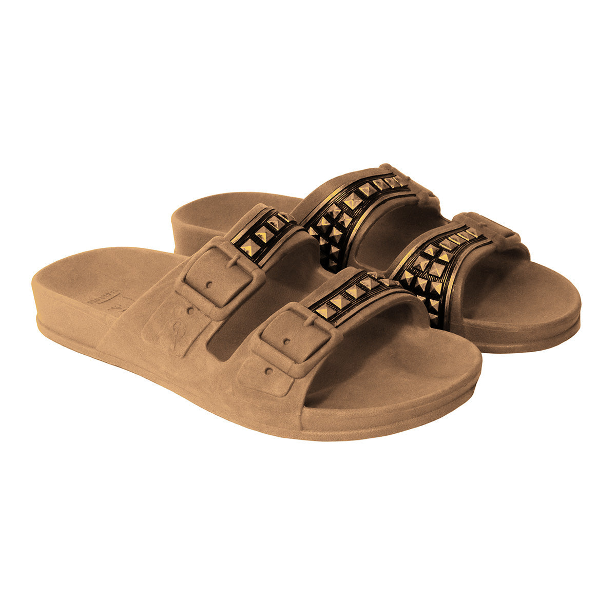 Sandales - Belem - Camel