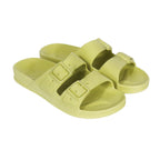 Sandales - Belo Horizonte - Olive