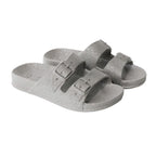 Sandales - Carioca - Grey