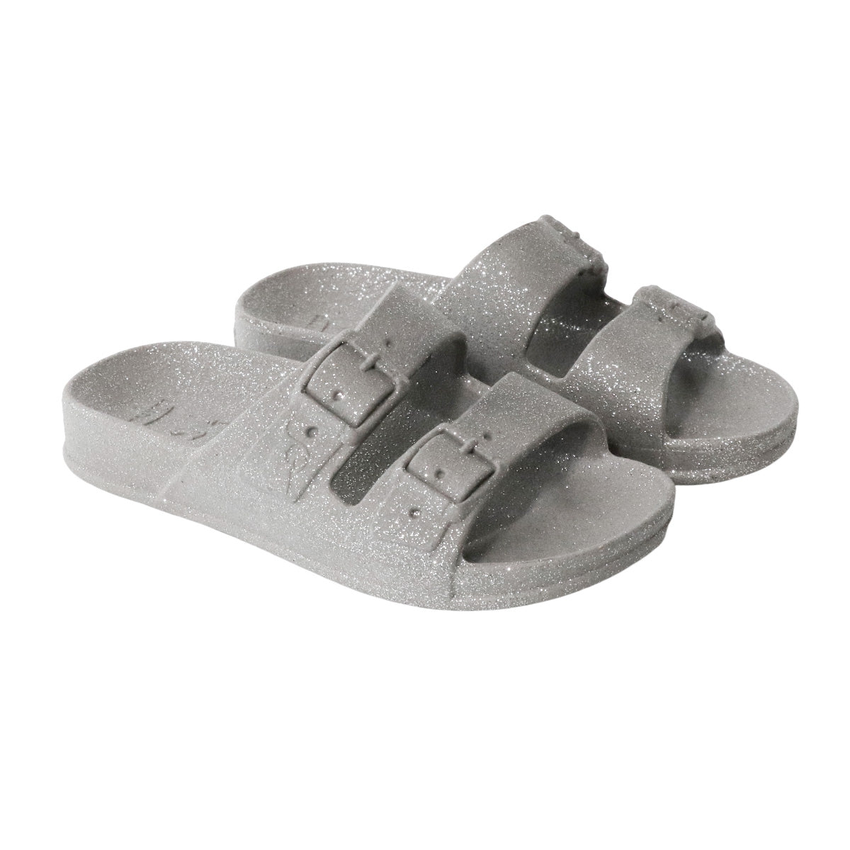 Sandales - Carioca - Grey
