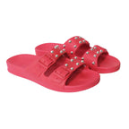 Sandales - Florianopolis - Red