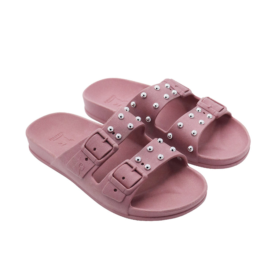 Sandales - Florianopolis - Vintage Pink