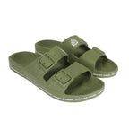 Sandales - Cravo - Dark Kaki Rct