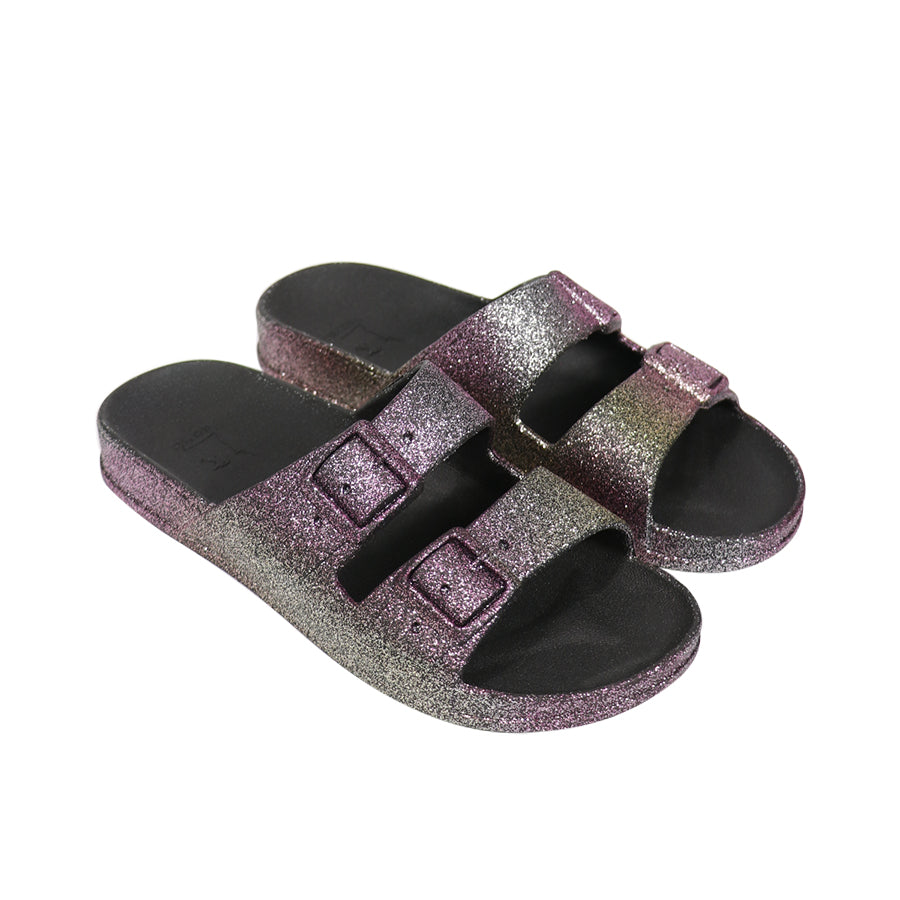 Sandales - Sereia - Black